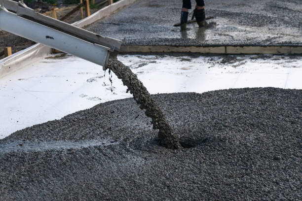 Best Concrete Pool Decks in Zolfo Springs, FL