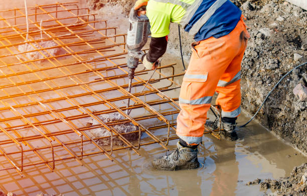 Best Concrete Sidewalk Installation in Zolfo Springs, FL