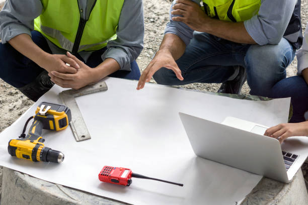 Best Concrete Foundation Repair in Zolfo Springs, FL